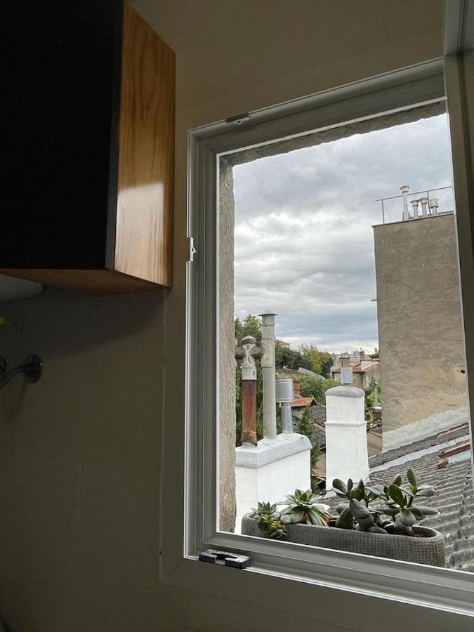 Condo In Town Centre Риека Экстерьер фото